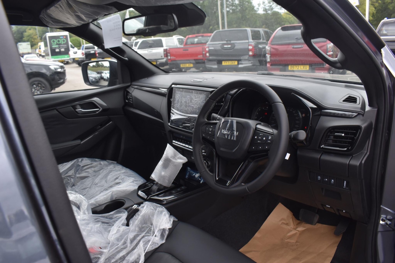 Used Isuzu D-Max for sale - 76476573: Photo 22