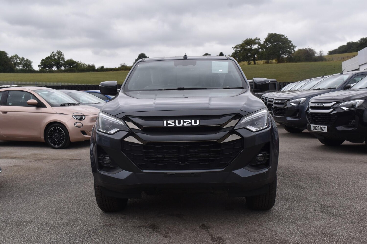Used Isuzu D-Max for sale - 76476573: Photo 8