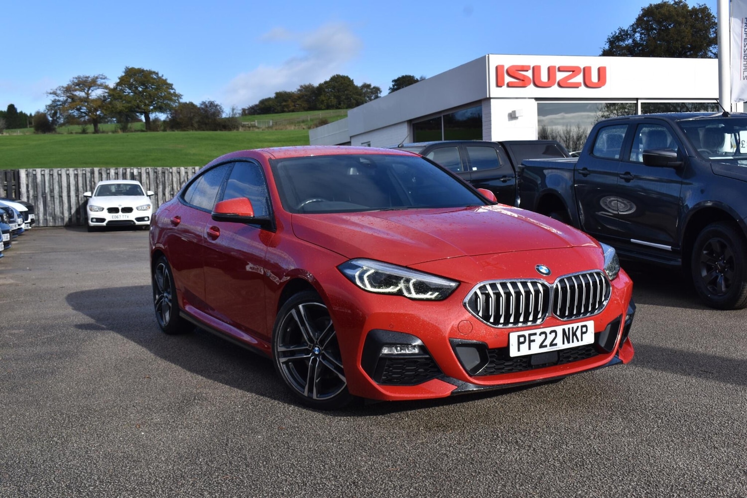 Used BMW 2 Series Gran Coupe 2022 for sale - 76337080: Photo 10