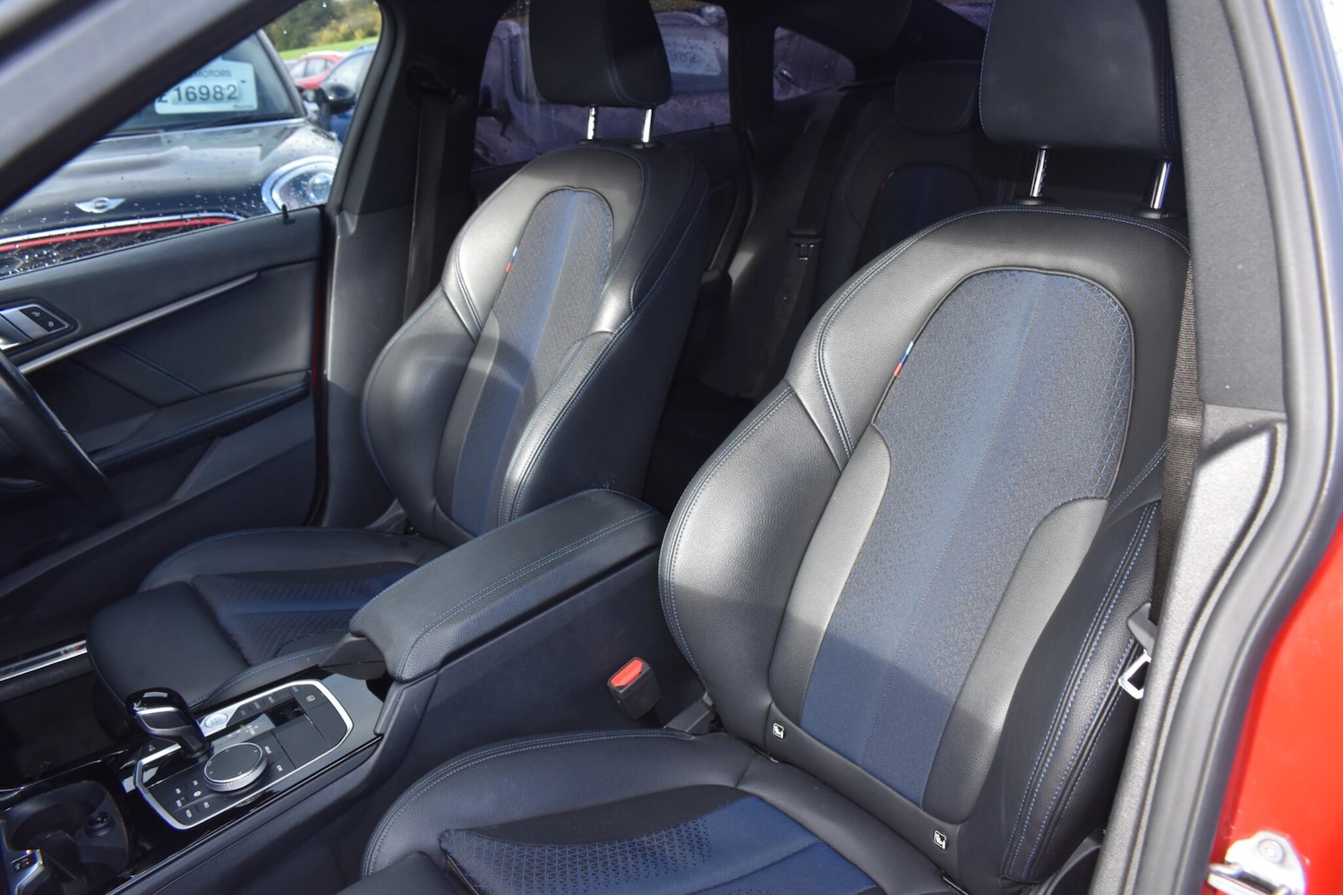 Used BMW 2 Series Gran Coupe 2022 for sale - 76337080: Photo 17