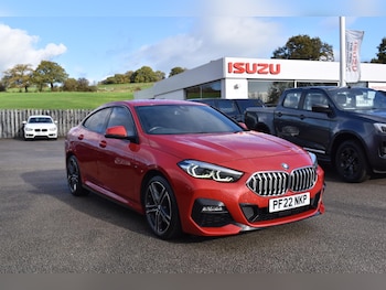 2022 (22) - 1.5 218i M Sport DCT Euro 6 (s/s) 4dr