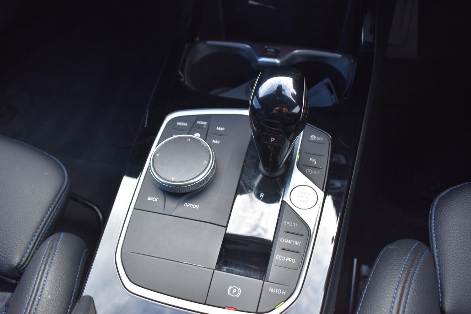 Used BMW 2 Series Gran Coupe 2022 for sale - 76337080: Photo 21