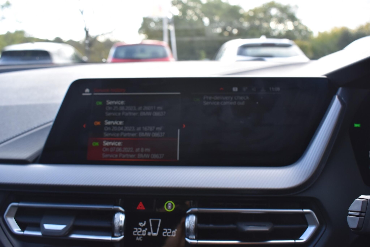 Used BMW 2 Series Gran Coupe 2022 for sale - 76337080: Photo 24