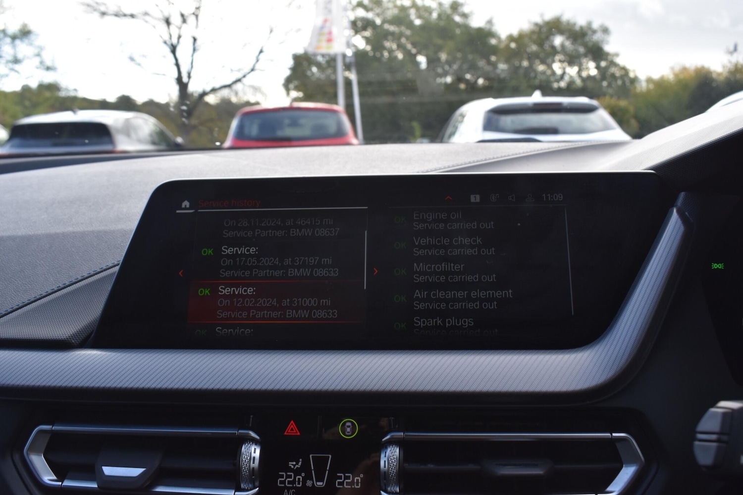 Used BMW 2 Series Gran Coupe 2022 for sale - 76337080: Photo 25