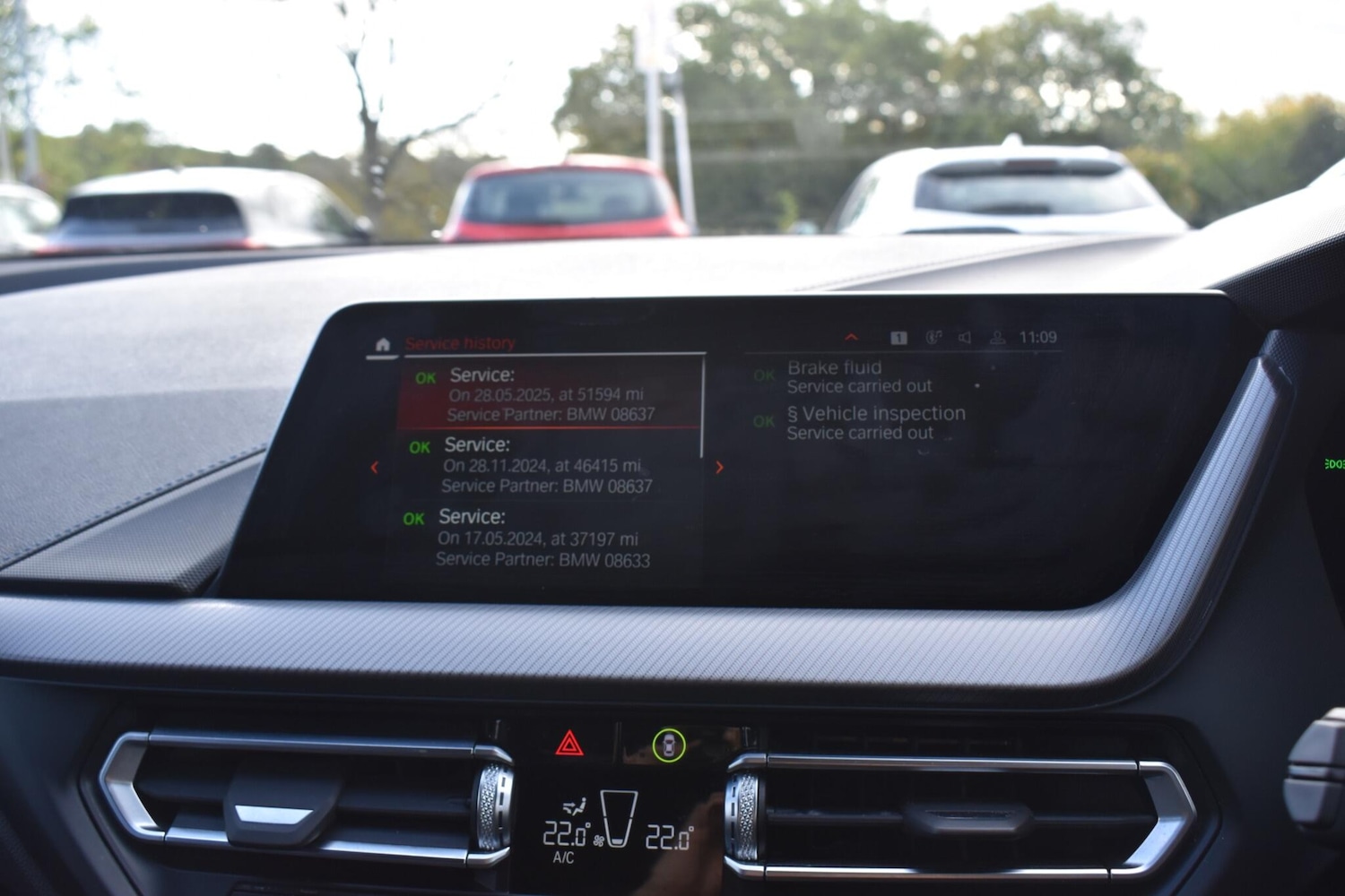 Used BMW 2 Series Gran Coupe 2022 for sale - 76337080: Photo 26