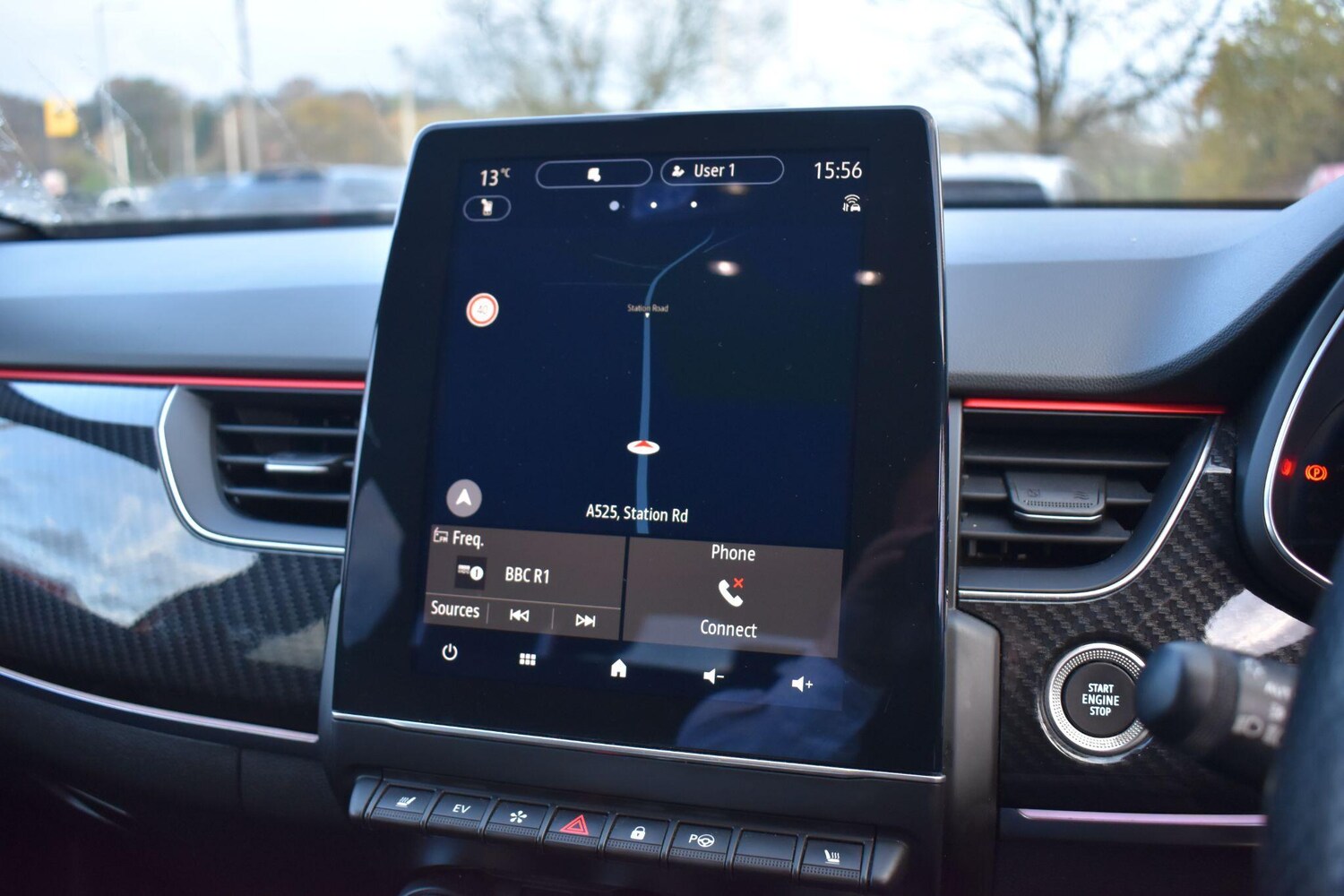 Used Renault Arkana for sale - 76994847: Photo 16