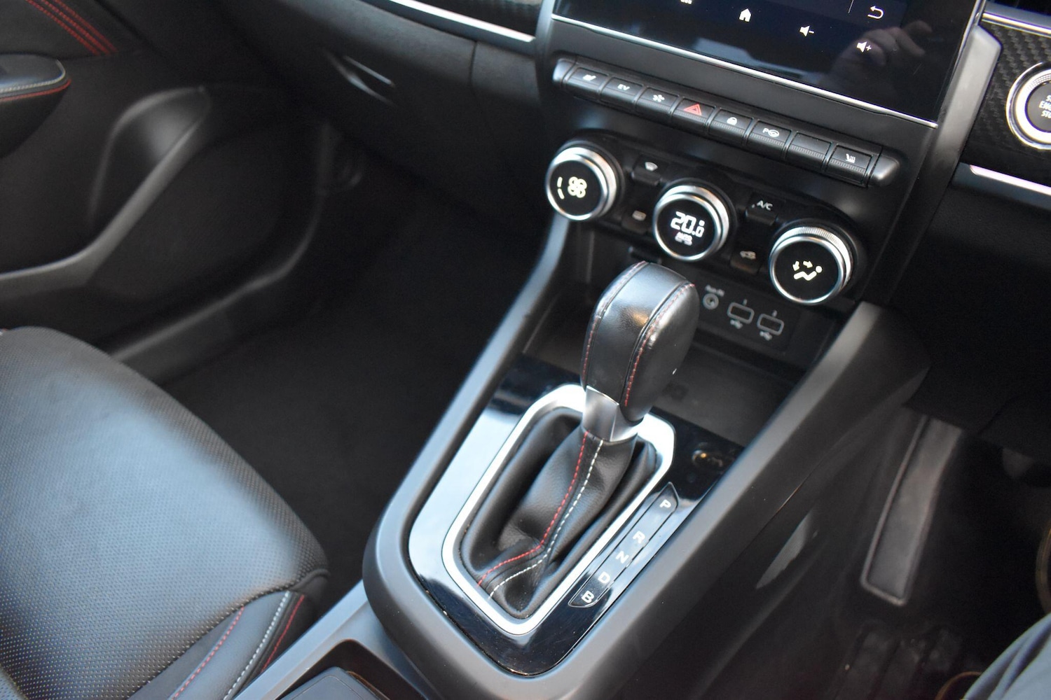 Used Renault Arkana for sale - 76994847: Photo 19