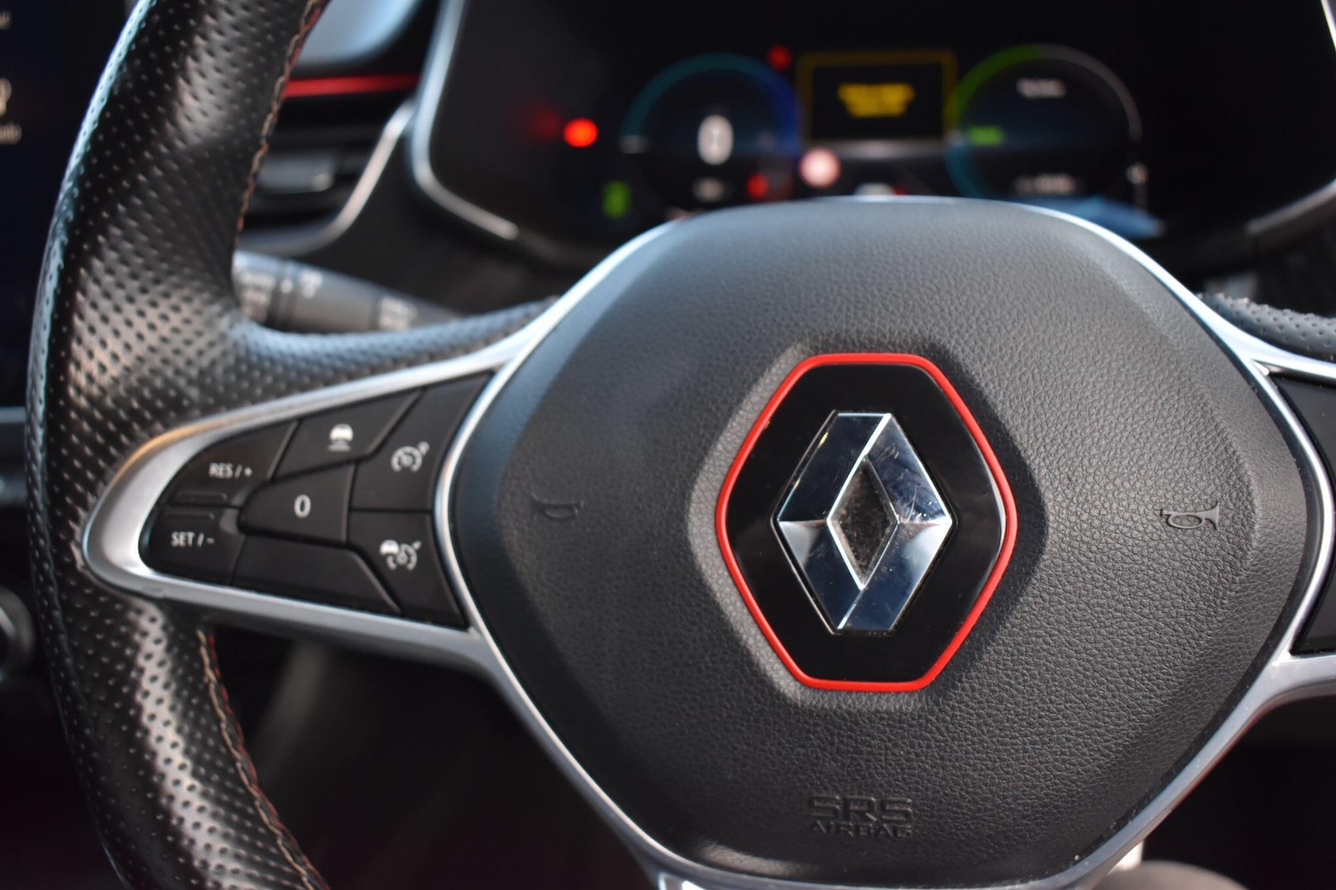 Used Renault Arkana for sale - 76994847: Photo 20