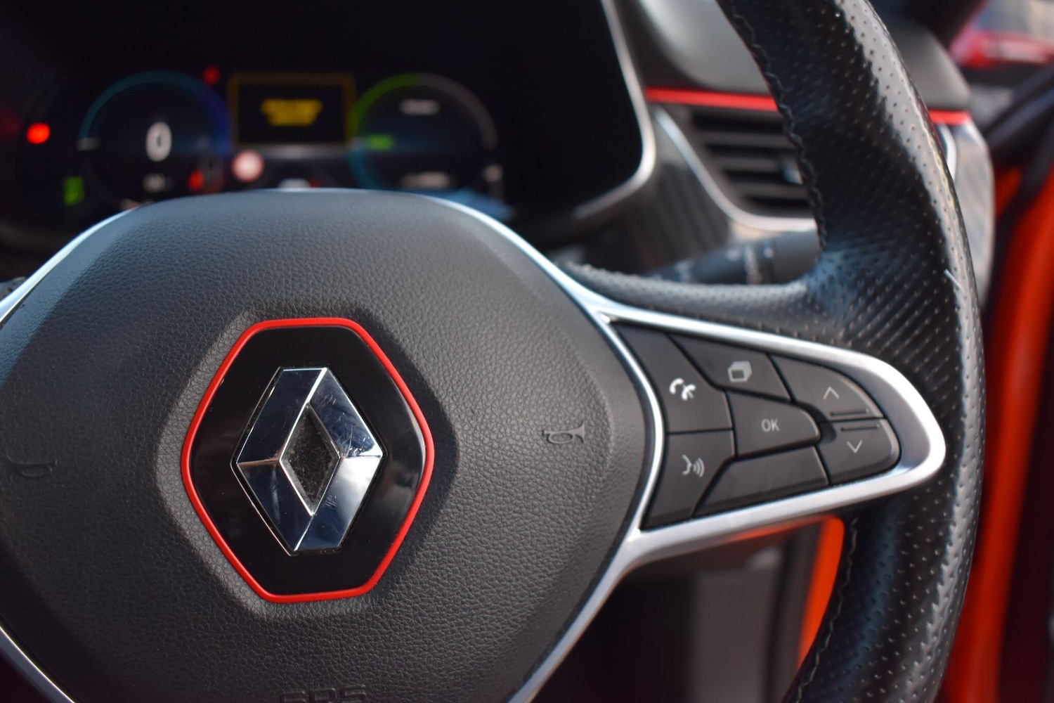 Used Renault Arkana for sale - 76994847: Photo 21