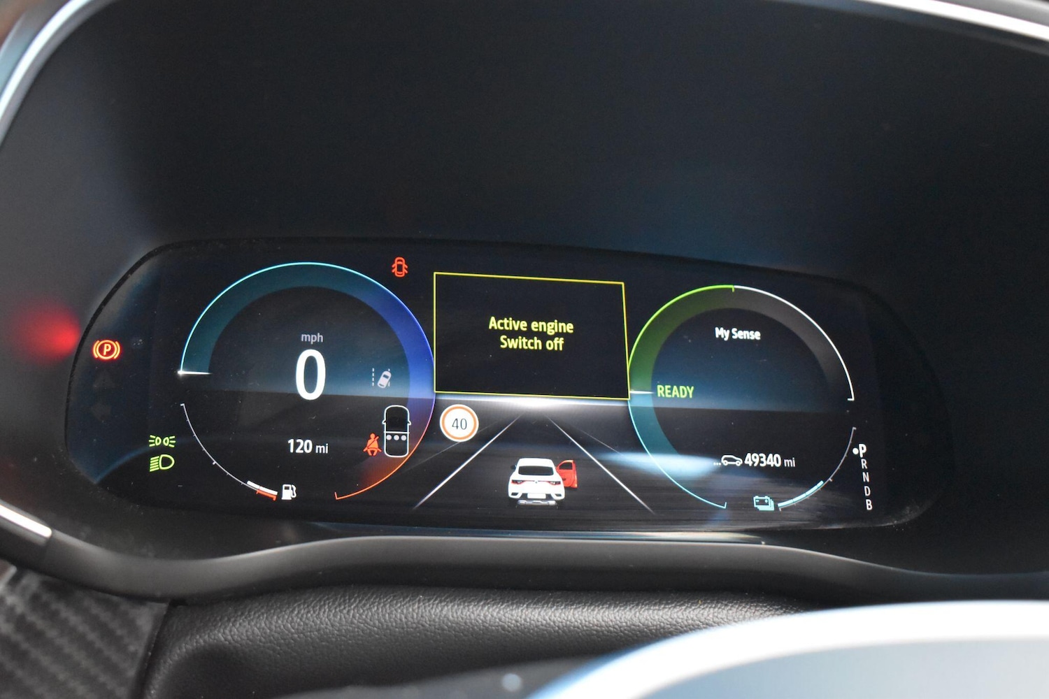 Used Renault Arkana for sale - 76994847: Photo 22