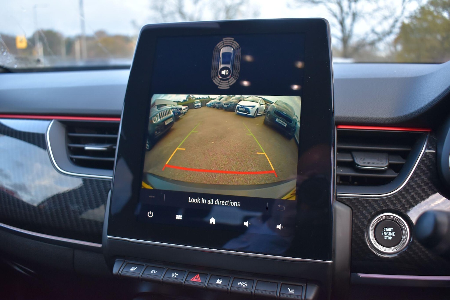 Used Renault Arkana for sale - 76994847: Photo 23