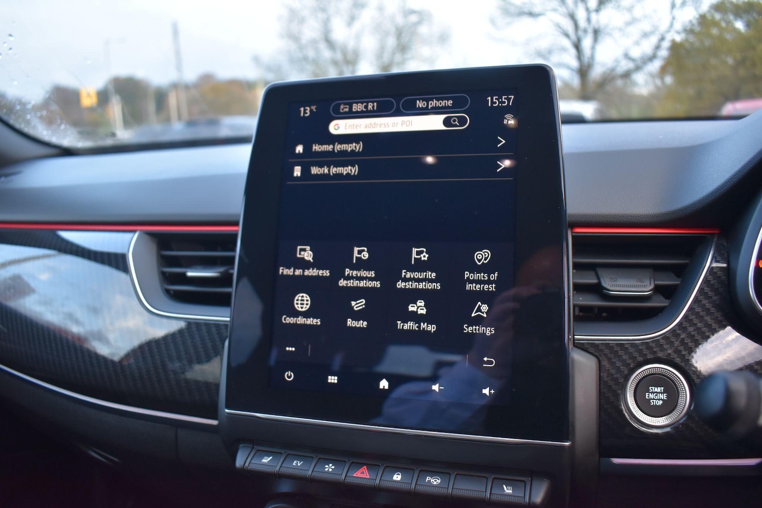 Used Renault Arkana for sale - 76994847: Photo 24