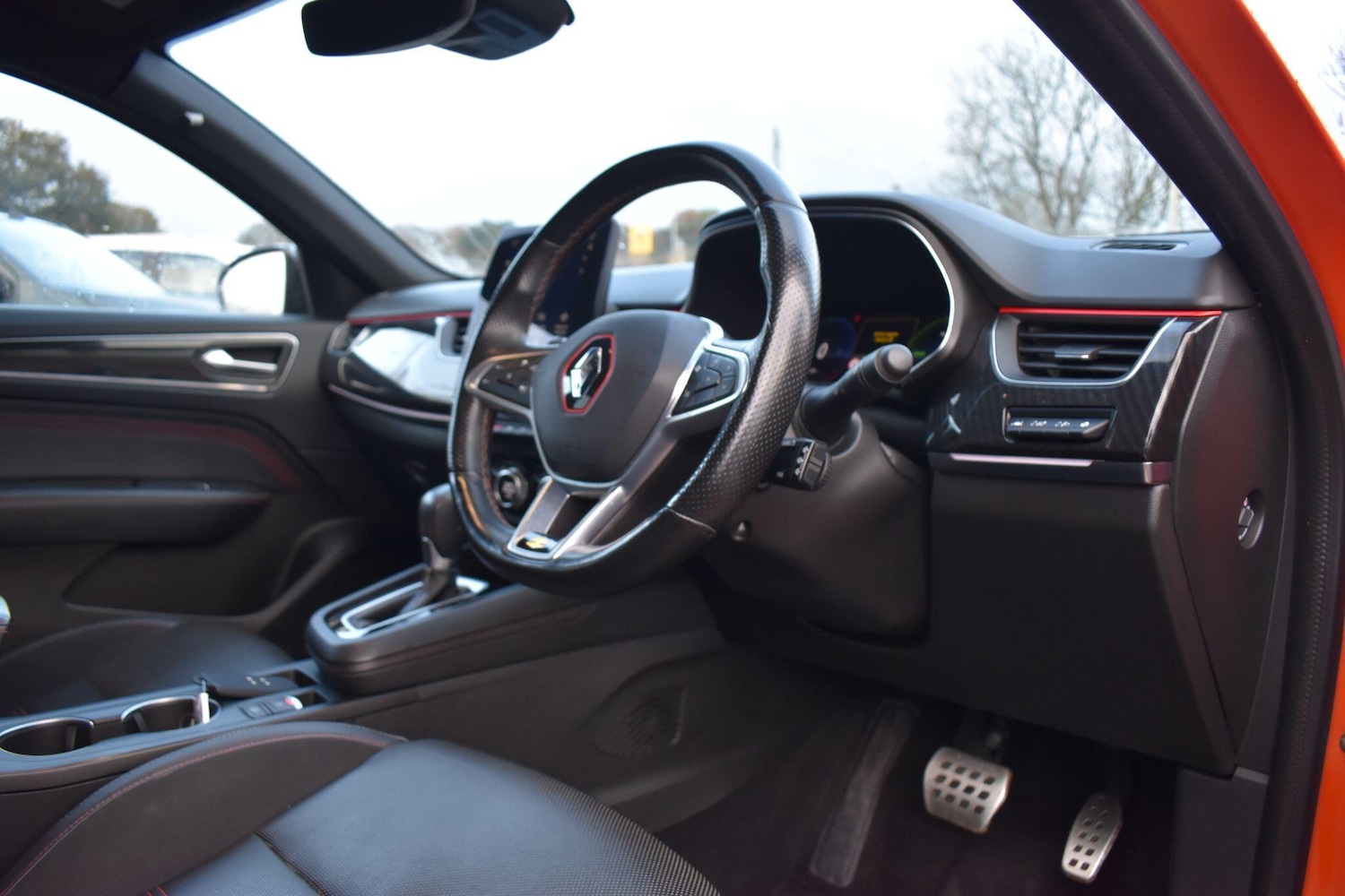 Used Renault Arkana for sale - 76994847: Photo 26