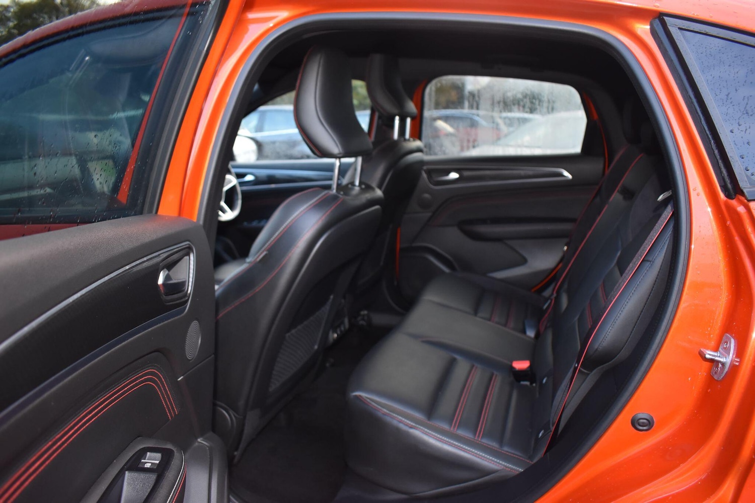 Used Renault Arkana for sale - 76994847: Photo 4