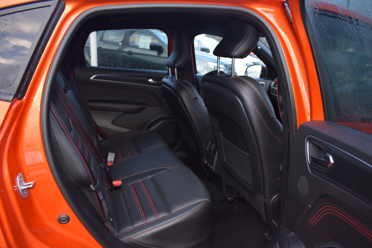 Used Renault Arkana for sale - 76994847: Photo 6