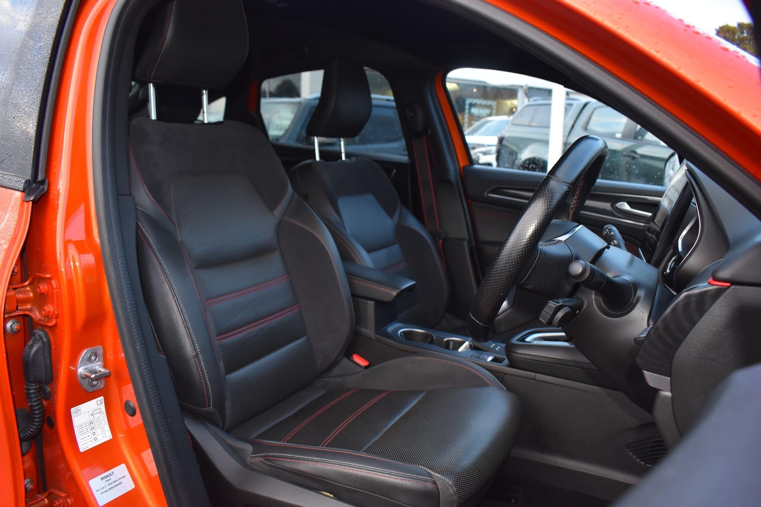 Used Renault Arkana for sale - 76994847: Photo 9