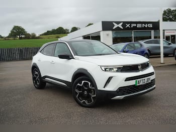 Used Vauxhall Mokka Electric 2022 for sale - 79808395: Photo