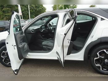 Used Vauxhall Mokka Electric 2022 for sale - 79808395: Photo