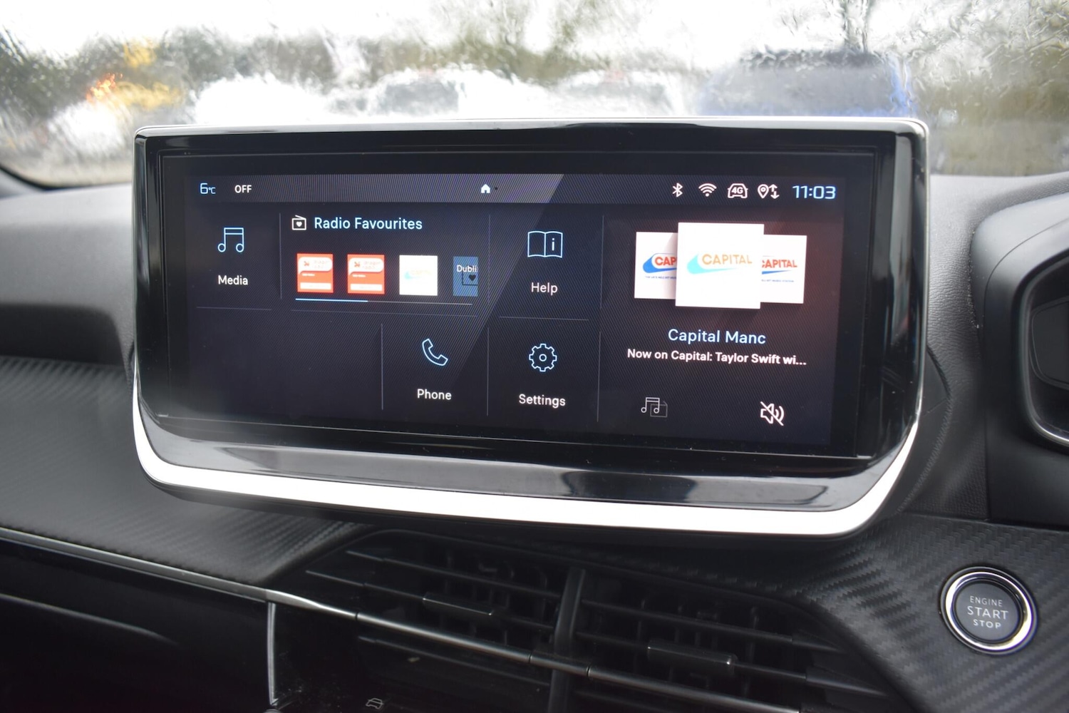 Used Peugeot 2008 2023 for sale - 77291620: Photo 10