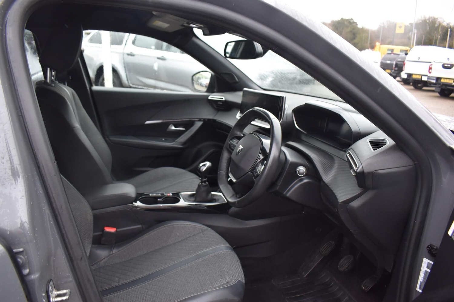 Used Peugeot 2008 2023 for sale - 77291620: Photo 7