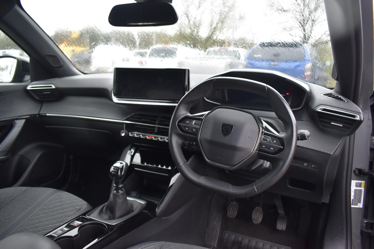 Used Peugeot 2008 2023 for sale - 77291620: Photo 8