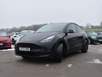 Used Tesla Model Y 2022 for sale - 77074454: Photo