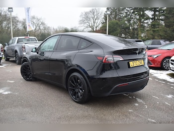 Used Tesla Model Y 2022 for sale - 77074454: Photo
