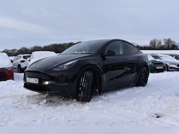 Used Tesla Model Y 2022 for sale - 77074454: Photo