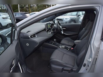 Used Toyota Corolla 2022 for sale - 77538637: Photo