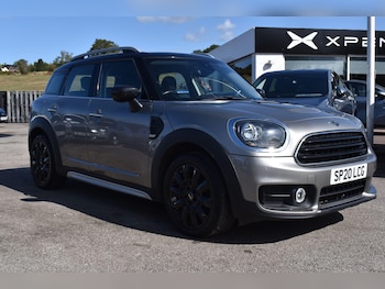 Used MINI Countryman 2020 for sale - 79576304: Photo