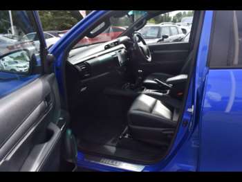 Used Toyota Hilux 2022 for sale - 75279740: Photo