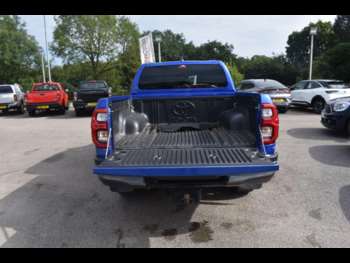 Used Toyota Hilux 2022 for sale - 75279740: Photo