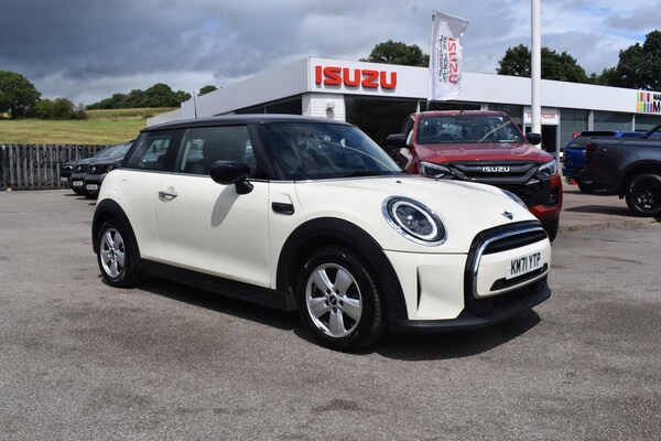 Used MINI Hatch 2021 for sale - 74838077: Photo 10