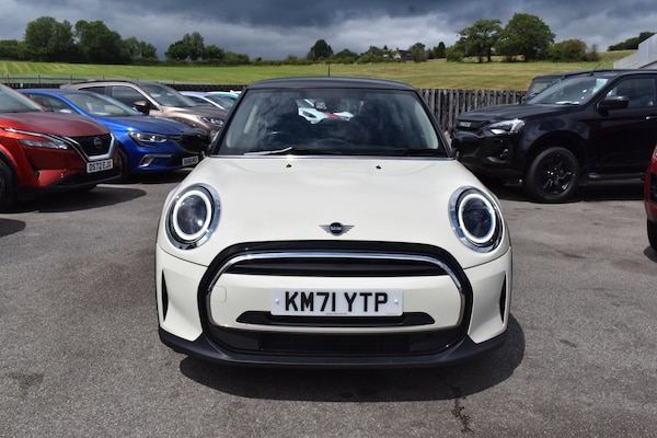 Used MINI Hatch 2021 for sale - 74838077: Photo 11
