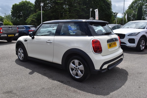 Used MINI Hatch 2021 for sale - 74838077: Photo 13