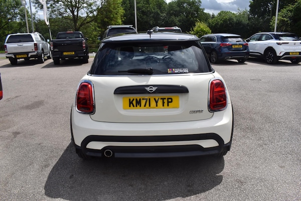 Used MINI Hatch 2021 for sale - 74838077: Photo 14