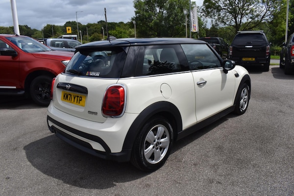 Used MINI Hatch 2021 for sale - 74838077: Photo 15