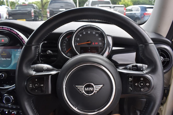 Used MINI Hatch 2021 for sale - 74838077: Photo 16