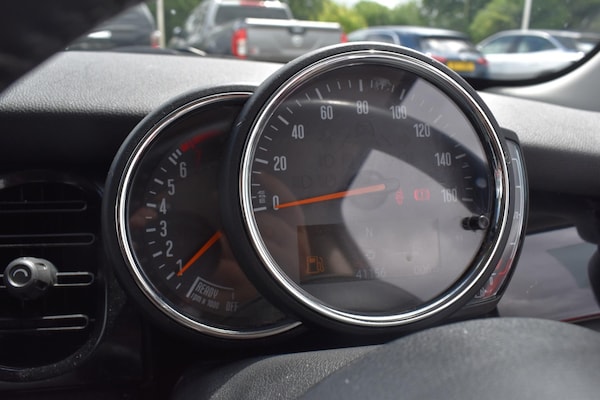 Used MINI Hatch 2021 for sale - 74838077: Photo 18