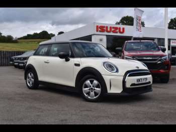 2021 (71) - 1.5 Cooper Classic Euro 6 (s/s) 3dr