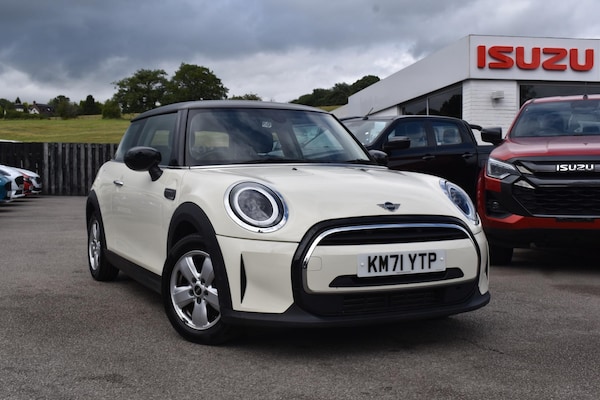 Used MINI Hatch 2021 for sale - 74838077: Photo 4