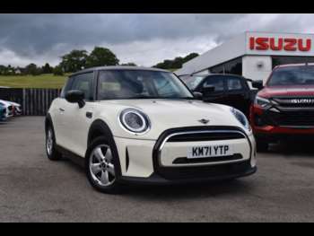 Used MINI Hatch 2021 for sale - 74838077: Photo