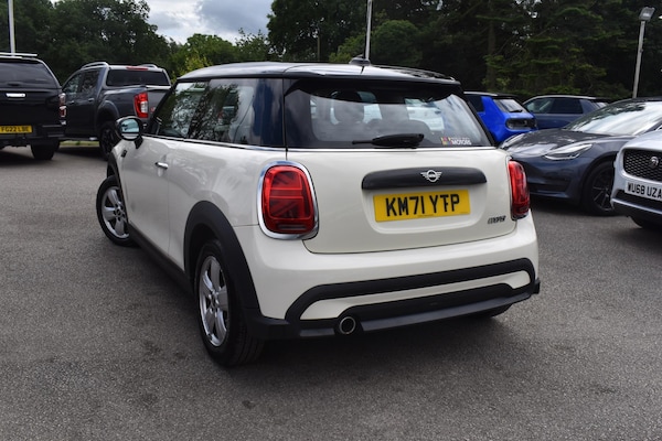 Used MINI Hatch 2021 for sale - 74838077: Photo 6