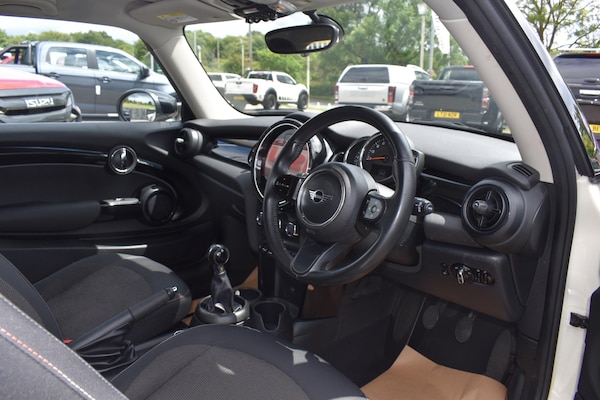 Used MINI Hatch 2021 for sale - 74838077: Photo 9