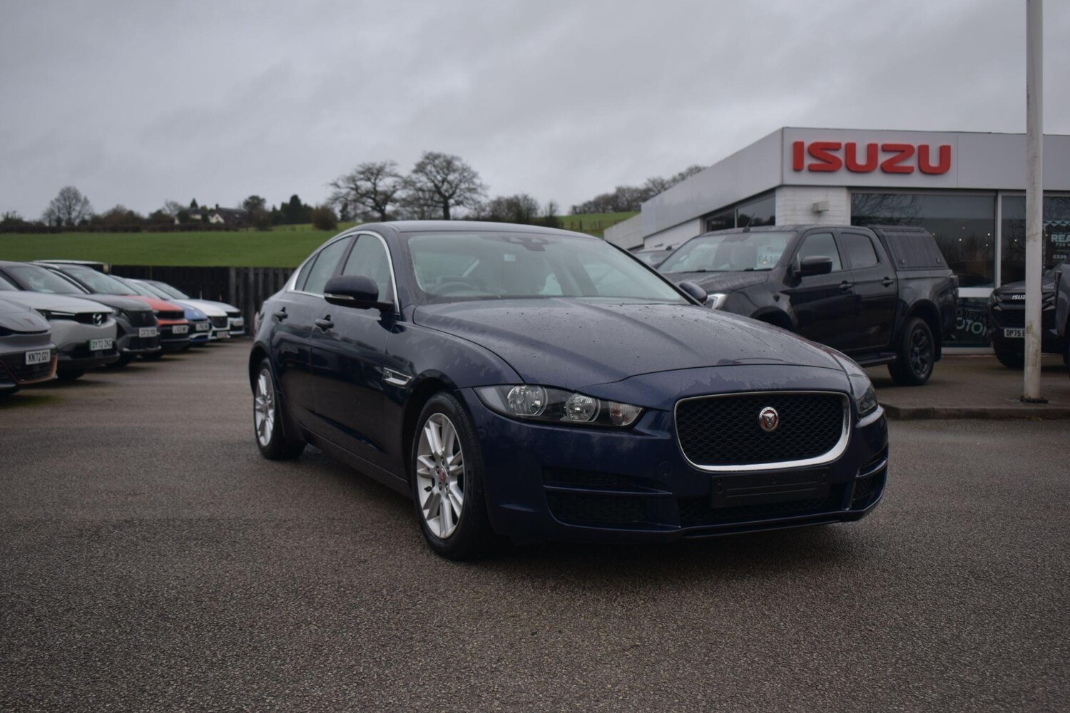 Used Jaguar XE for sale - 77908696: Photo 15