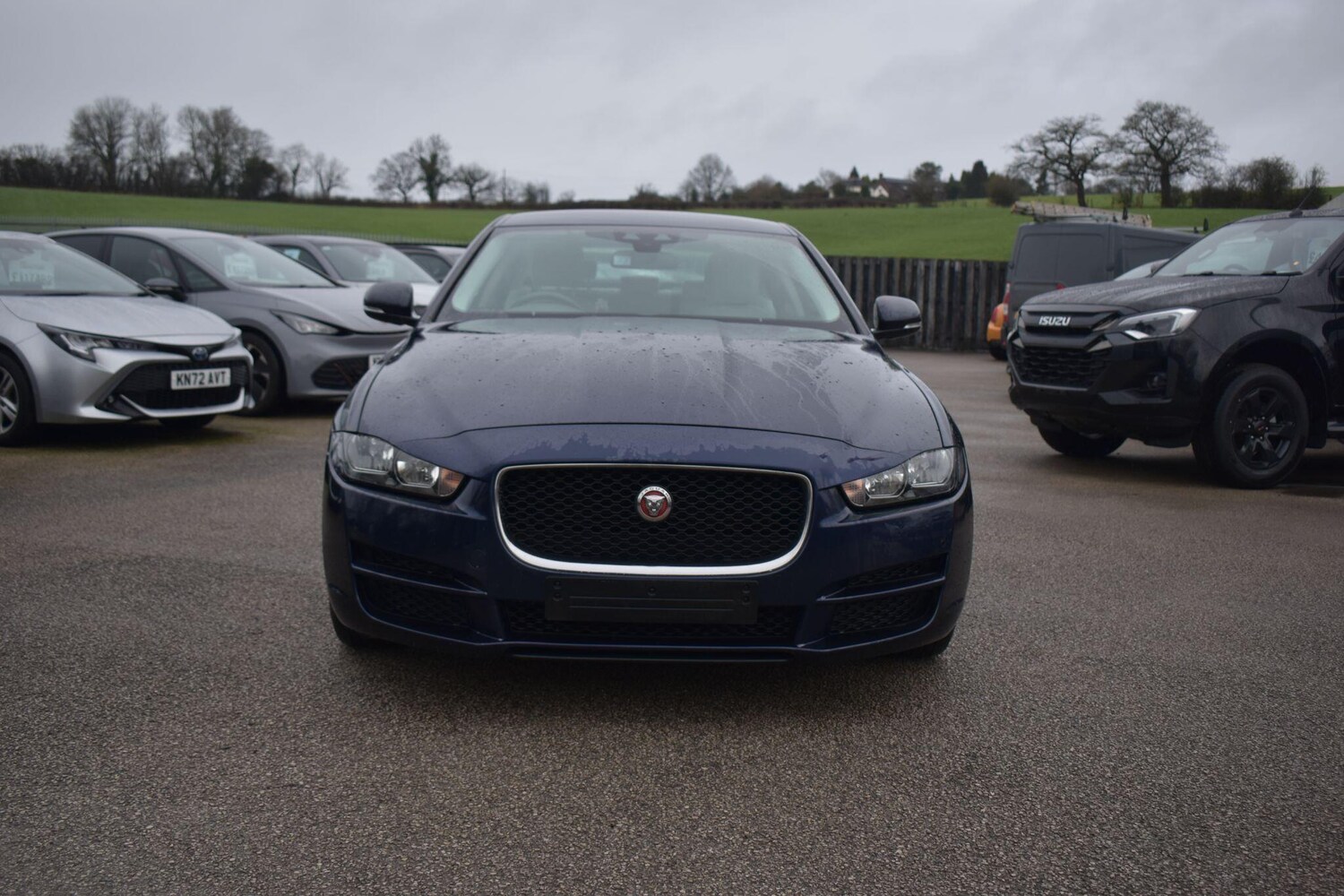 Used Jaguar XE for sale - 77908696: Photo 16