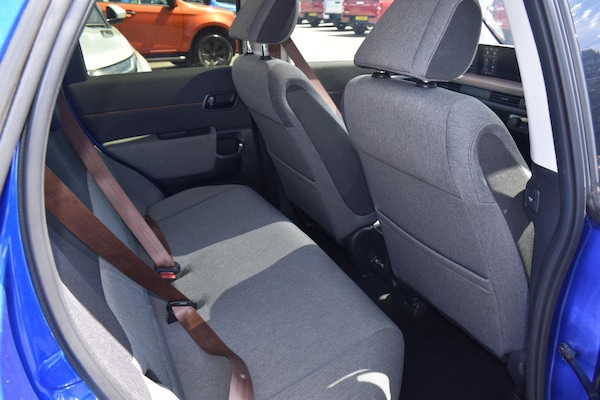 Used Honda e 2021 for sale - 74611283: Photo 13