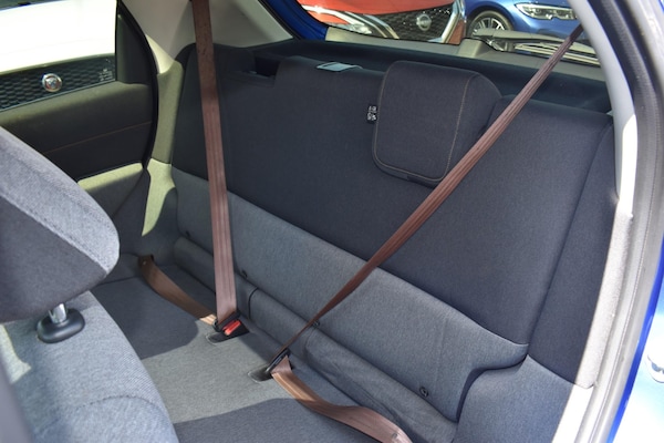 Used Honda e 2021 for sale - 74611283: Photo 14