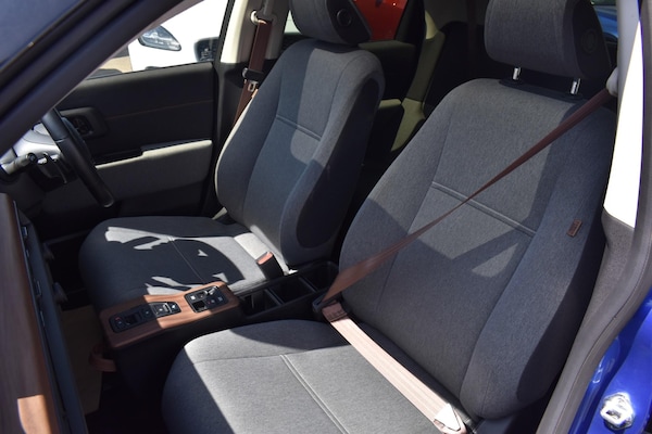 Used Honda e 2021 for sale - 74611283: Photo 17
