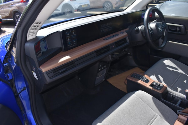 Used Honda e 2021 for sale - 74611283: Photo 18